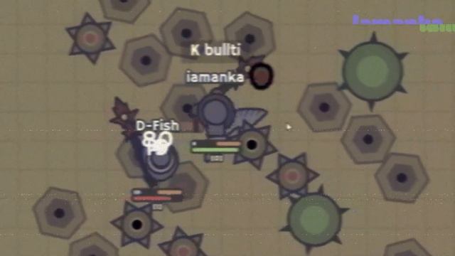 MooMoo.io: GOD MOD Script | Autoheal + Instakill & More!! смотреть онлайн