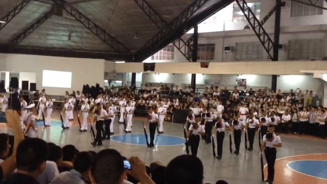 Marine Engineering Silent Drill (COM -TIPQC смотреть онлайн