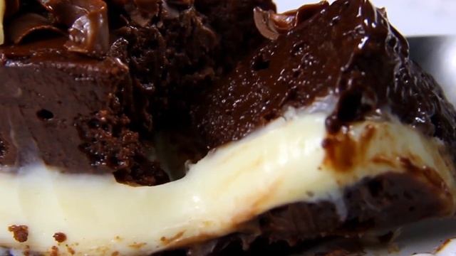 Fatia da Torta trufada de Macadâmial смотреть онлайн