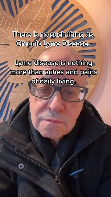 If Lyme disease treatment were so simple. #Lyme #chroniclyme смотреть онлайн