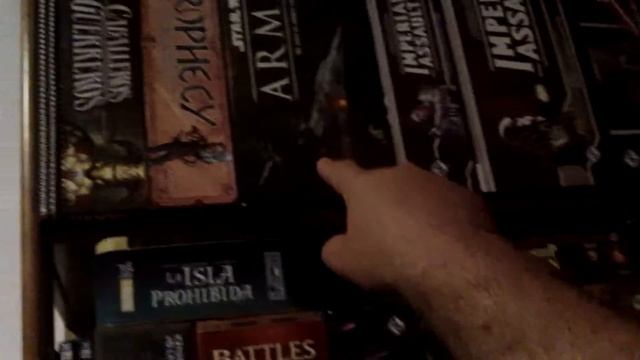 Star Wars: Rebellion (opinión) смотреть онлайн