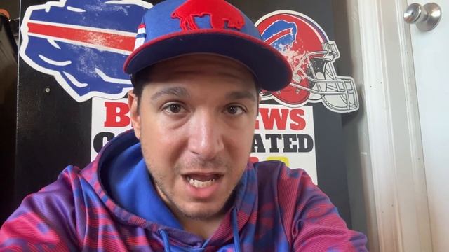 Buffalo Bills GAME OF CHESS Attack for 2023 🤫 смотреть онлайн