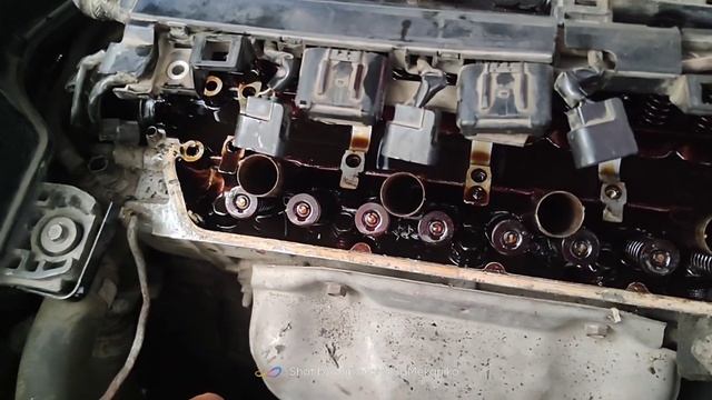 compression check kahit walang compression tester? смотреть онлайн
