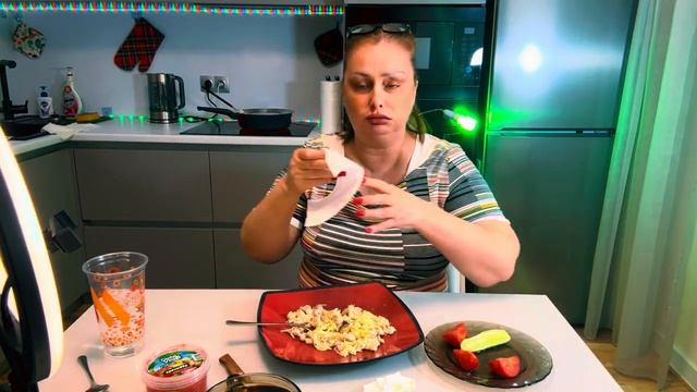 Почавкаем и поболтаем👋У Нинки Пиратская Жизнь снесли ТГ канал🤷_♀️Кто виноват🤔 смотреть онлайн