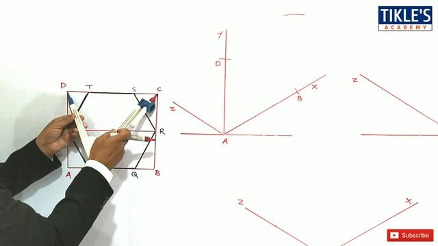 HOW TO DRAW ISOMETRIC VIEW OF HEXAGON, ISOMETRIC PROJECTION OF HEXAGON, ISOMETRIC HEXAGON смотреть онлайн