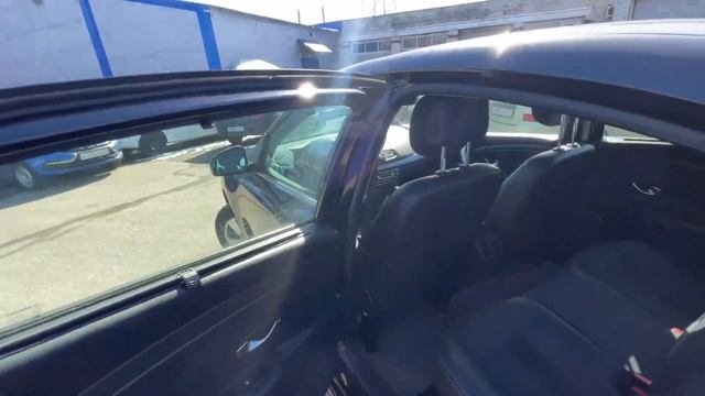 Обзор автомобиля с пробегом в Альянс Select. Чебоксары. смотреть онлайн