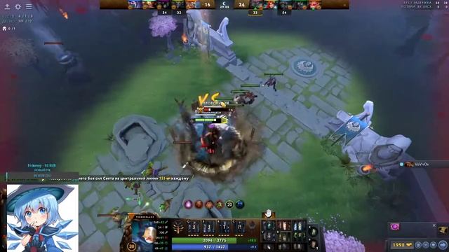 Топ 1 Terrorblade dota 2???? смотреть онлайн