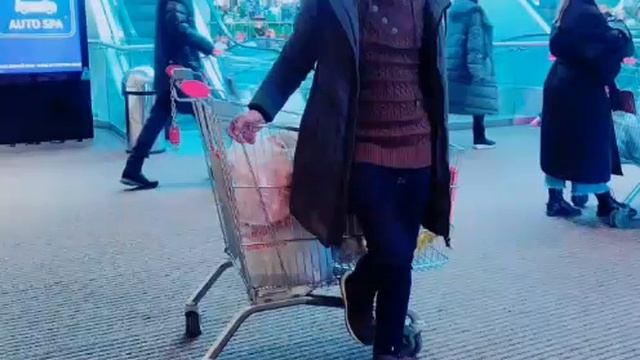 Мой мир пустой смотреть онлайн