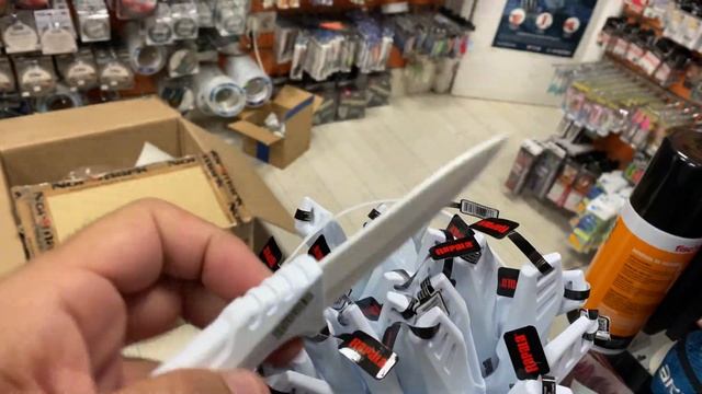 CUCHILLO CERÁMICO RAPALA