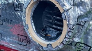 Замена штатной акустики в Peugeot 206 на Barracuda 165 DL Audio