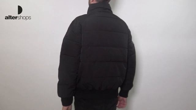 SUPERDRY FOREST NON HOODED BOMBER смотреть онлайн