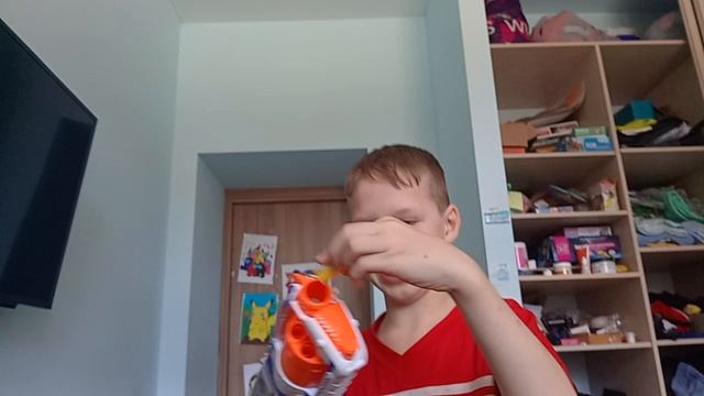 Рушим стены с яшей роблокс!!! |часть 4|