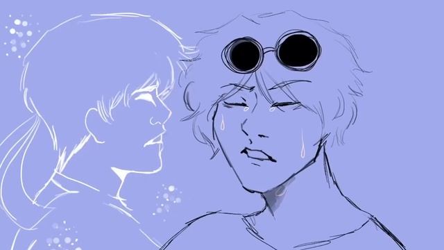 Burn ( Dreamnotfound Animatic ) +16