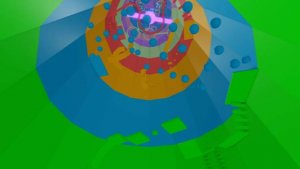 Tower Of Hell но за меня играет сестра😨 #4