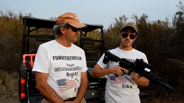 Sig Sauer Romeo 7 Review смотреть онлайн