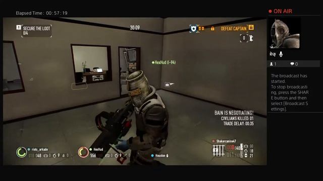 3 crack addicts eat shit in payday 2 смотреть онлайн