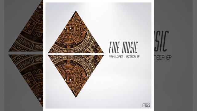 Azteca (Original Mix) смотреть онлайн