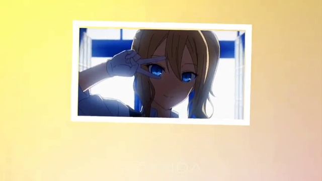 #kazxkioc Kaguya X Hayasaka || Blueberry eyes || OPEN COLLAB✌🏻 смотреть онлайн