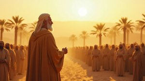 Второзаконие 31