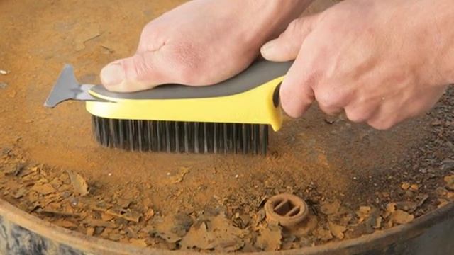 Brosses Ergo-Grip смотреть онлайн