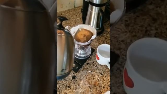 Clever Dripper Demo 20200325 смотреть онлайн