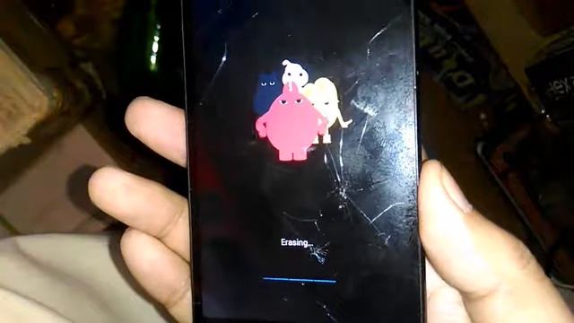 Hard Reset LG AKA F520S смотреть онлайн