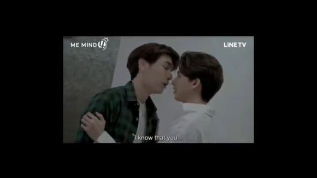 Tharntype season 2 all kissing scene || mewgulf || 7 year of love смотреть онлайн