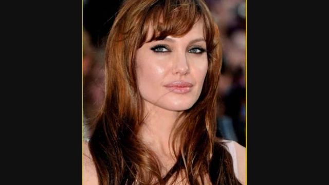 SALT - Angelina Jolie - Brave смотреть онлайн