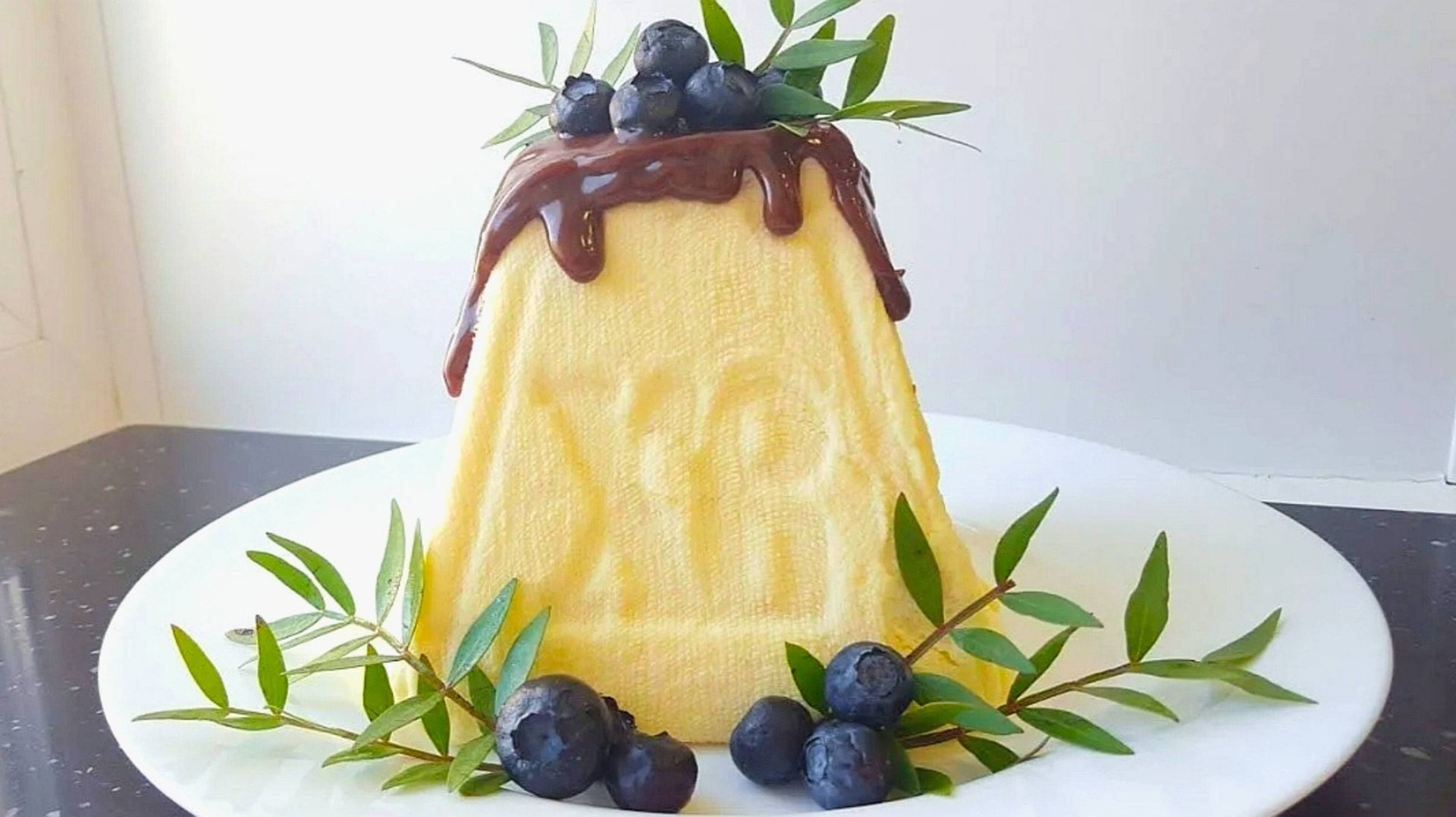 РАДУГА РЕЦЕПТОВ 🌈