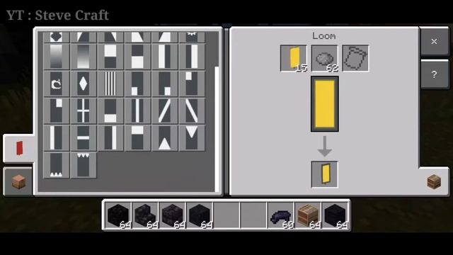 How To Make A Gorilla In Minecraft PE .[Minecraft Tutorial] смотреть онлайн