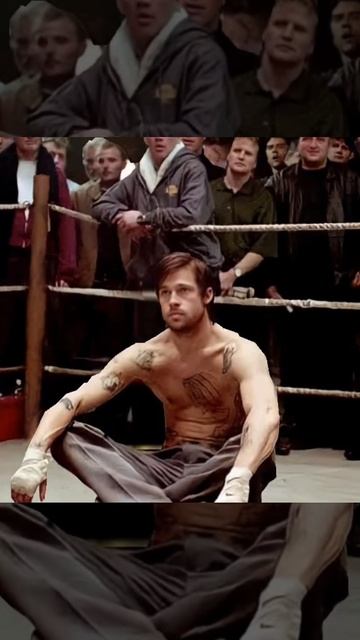 Mickey O'Neil (Snatch) - You know how we do it (Ice Cube)---- short Edit смотреть онлайн