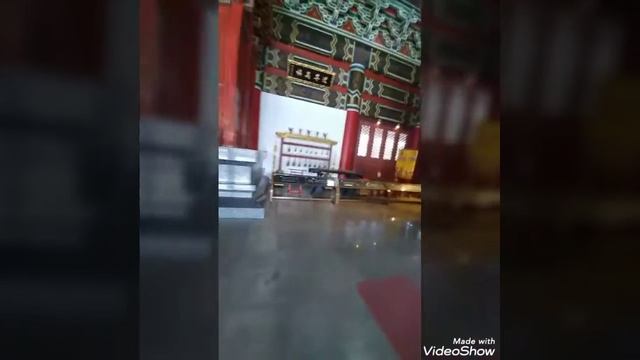 Confucius Temple, Kaohsiung, Taiwan смотреть онлайн