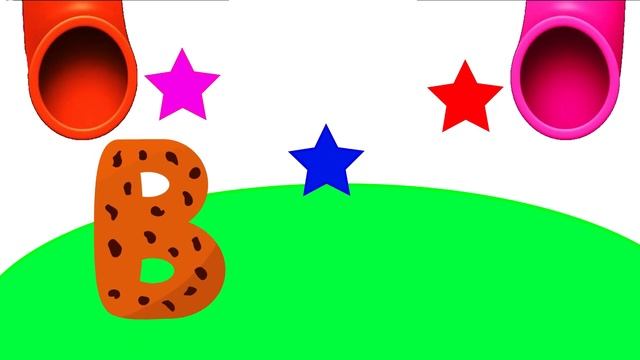 Learn ABC Phonics Shapes Numbers Colors | Preschool Learning Videos For 3 Year Olds | #kidsvideos смотреть онлайн