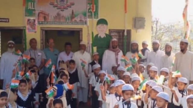 Mufti Abdul Hamid sab смотреть онлайн