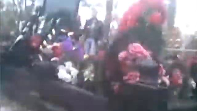 Могила Юрия Хоя смотреть онлайн