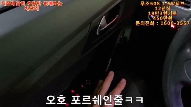 판매완료 되었습니당 감사감사^^ 푸조508 E-HDI 1.6 악티브 12년식 19만3천키로 차프리에선 450만원!!!끼얐 смотреть онлайн