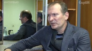 ЭКСКЛЮЗИВ. Федор Добронравов о простой бытовой мечте: иметь побольше внуков!