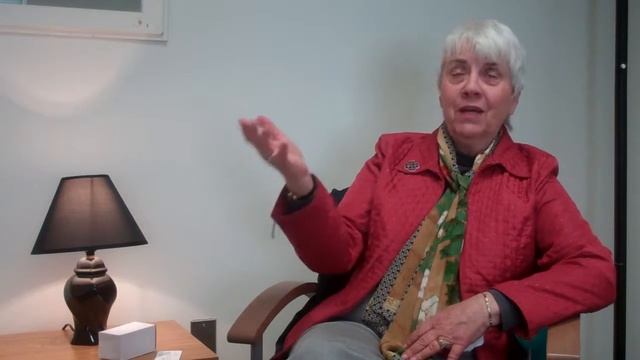 Marilyn Meyers B'66, '66 - SAIS Johns Hopkins Alumni Oral History Interview смотреть онлайн