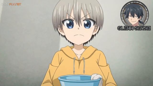 La Loli Con PechoNalidad V3 **ANIME CRACK**