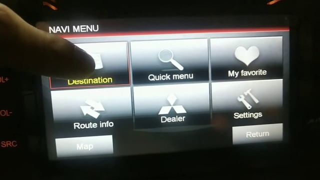 DIY 9 I Paano ayusin ang GPS ng Mirage G4 GLS na Hindi na Responsive? смотреть онлайн