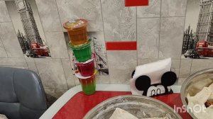 ЖАРИМ ШАШЛЫК/ НАШ СТОЛ/ ЧТО  КУПИЛИ/ УТКА К ПАСХЕ)