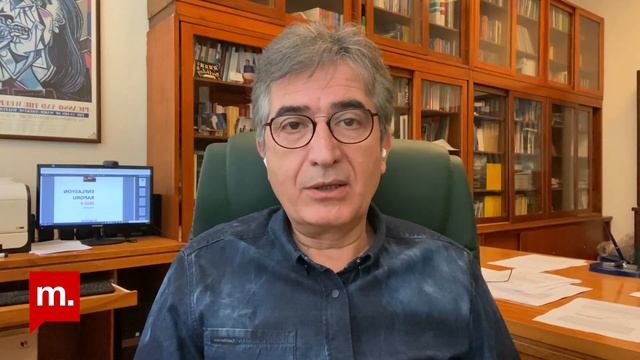 Merkez Bankası enflasyona fiyat artışlarının yol açtığını söylüyor смотреть онлайн