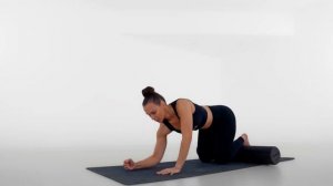 Забудьте о целлюлите и отеках | тренировка для тонуса всего тела | мфр + фитнес-йога