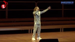 Лучший Голос Земли - Кирилл Усов