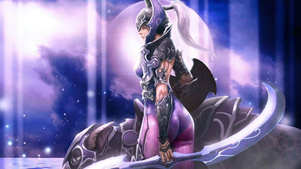 DOTA2 Next Legend 1