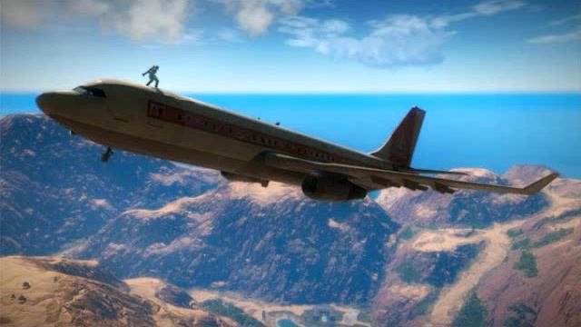 just cause 2 razor1911 song смотреть онлайн