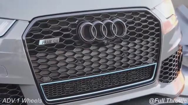AUDI Lovers 😍❤