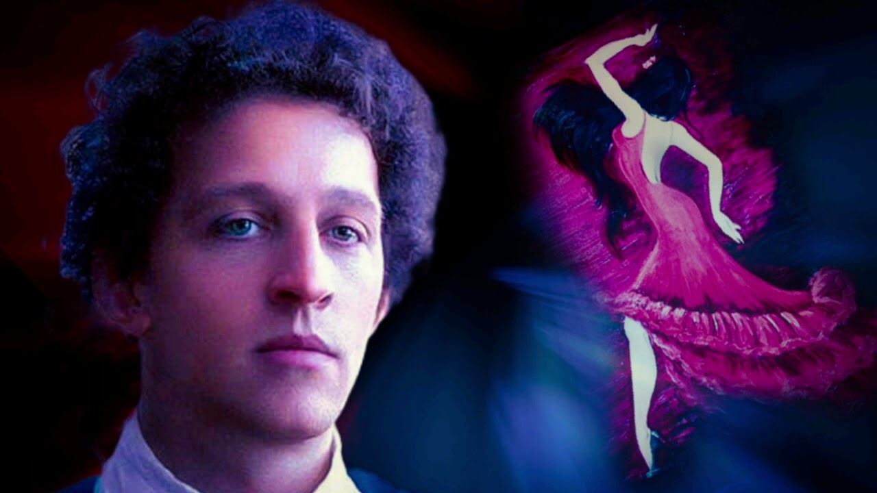 Александр Блок "О да, любовь вольна, как птица…" Читает Павел Морозов смотреть онлайн