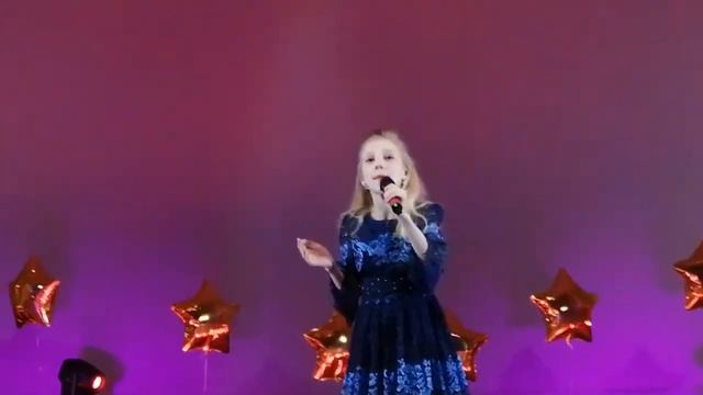 Там далеко , далеко... Пьянова Алина. 11 лет смотреть онлайн