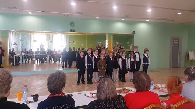 И все о той весне смотреть онлайн